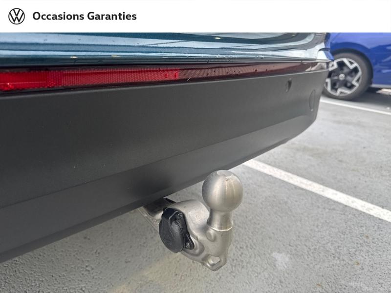 Voitures occasions VOLKSWAGEN TIGUAN Elegance Rezé
