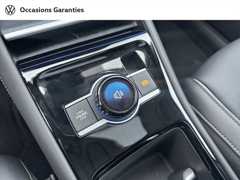 Voitures occasions VOLKSWAGEN TIGUAN Elegance Rezé