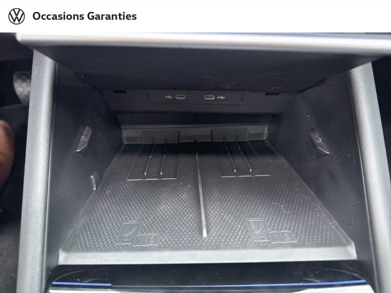 Voitures occasions VOLKSWAGEN TIGUAN Elegance Rezé