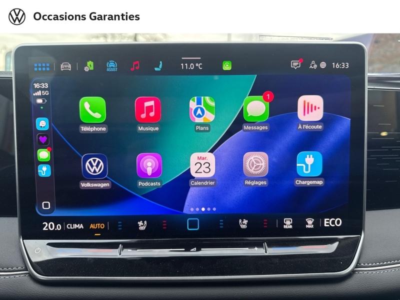 Voitures occasions VOLKSWAGEN TIGUAN Elegance Rezé