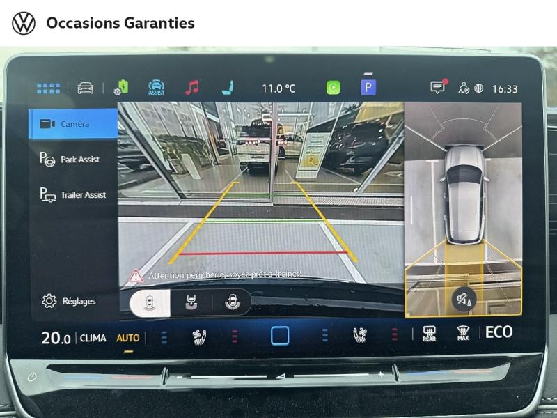 Voitures occasions VOLKSWAGEN TIGUAN Elegance Rezé