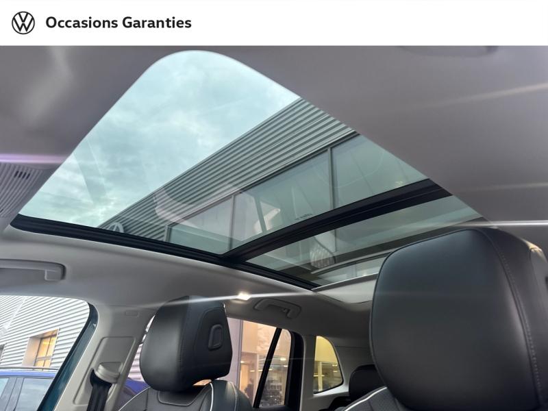 Voitures occasions VOLKSWAGEN TIGUAN Elegance Rezé