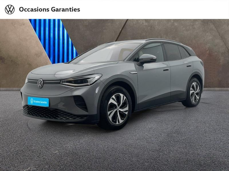 Voitures occasions VOLKSWAGEN ID.4 Style Rezé