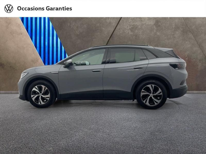 Voitures occasions VOLKSWAGEN ID.4 Style Rezé