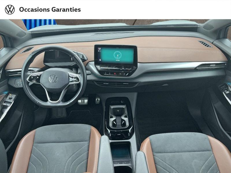 Voitures occasions VOLKSWAGEN ID.4 Style Rezé