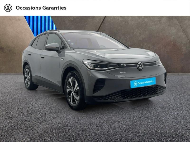 Voitures occasions VOLKSWAGEN ID.4 Style Rezé