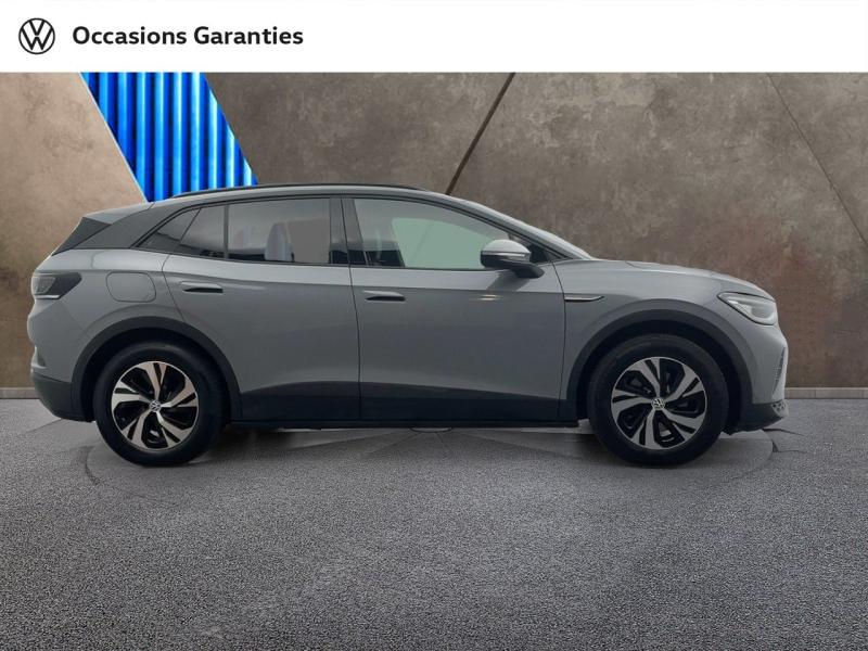 Voitures occasions VOLKSWAGEN ID.4 Style Rezé