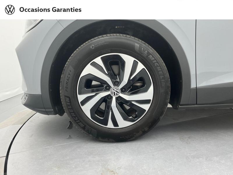 Voitures occasions VOLKSWAGEN ID.4 Style Rezé