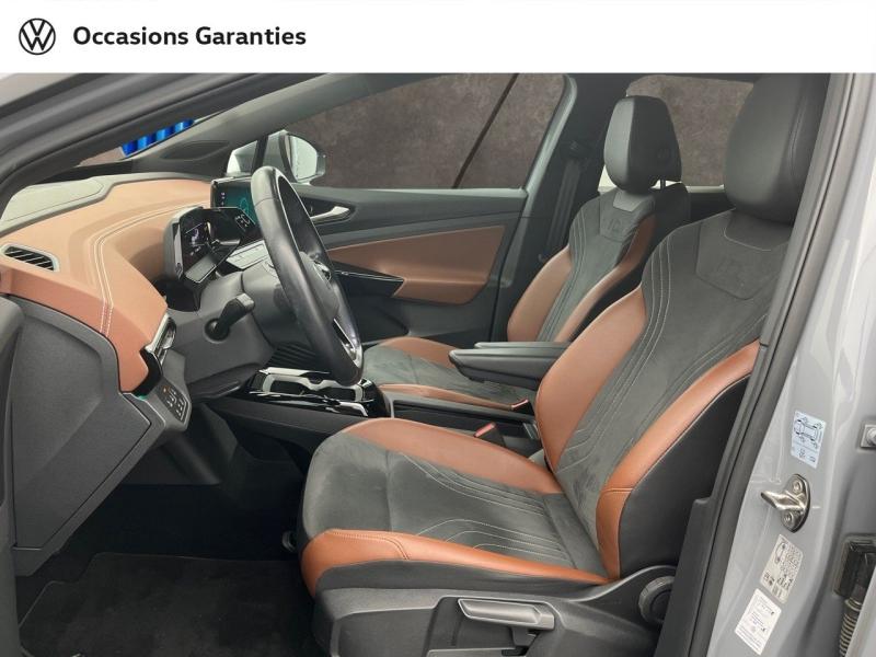 Voitures occasions VOLKSWAGEN ID.4 Style Rezé