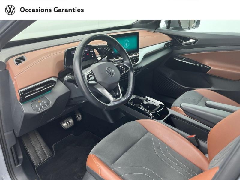 Voitures occasions VOLKSWAGEN ID.4 Style Rezé