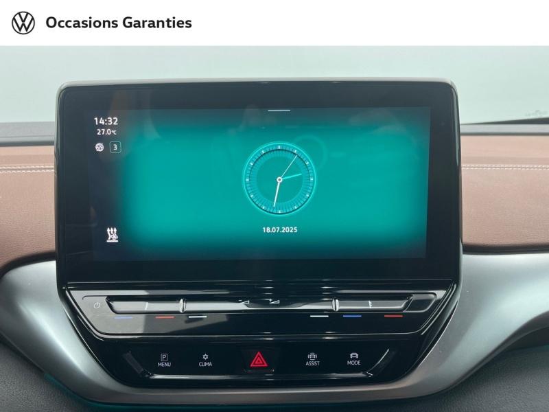 Voitures occasions VOLKSWAGEN ID.4 Style Rezé