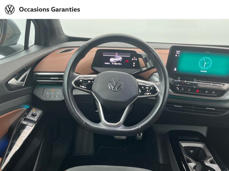 Voitures occasions VOLKSWAGEN ID.4 Style Rezé