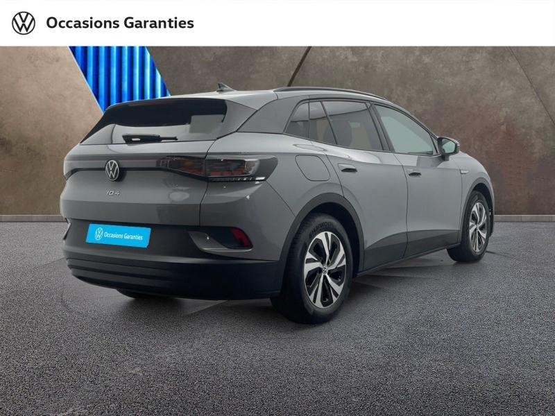 Voitures occasions VOLKSWAGEN ID.4 Style Rezé