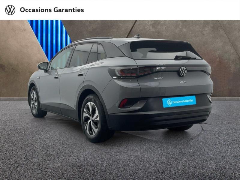 Voitures occasions VOLKSWAGEN ID.4 Style Rezé