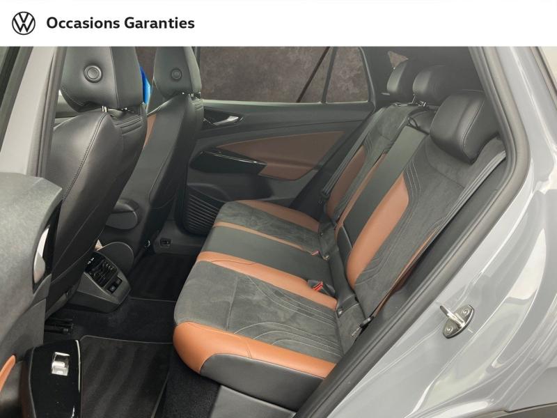 Voitures occasions VOLKSWAGEN ID.4 Style Rezé