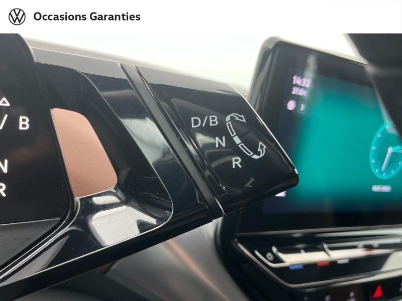 Voitures occasions VOLKSWAGEN ID.4 Style Rezé