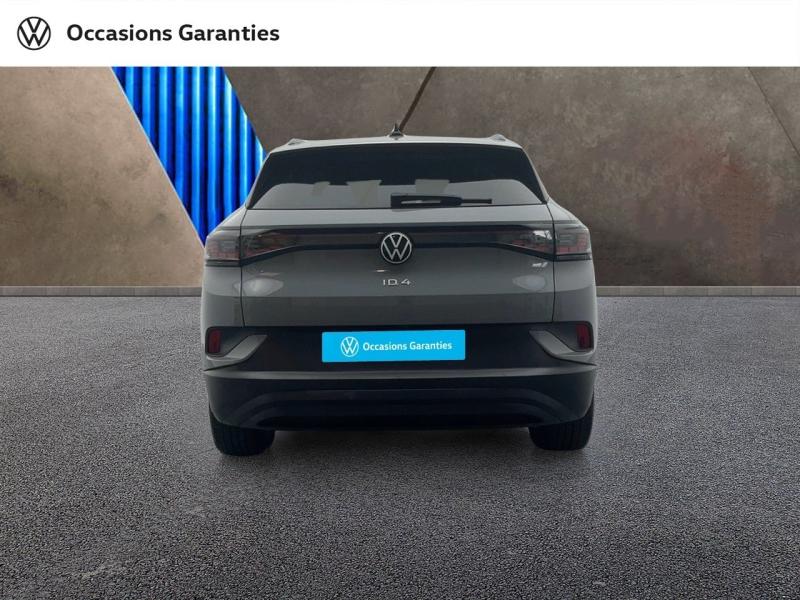 Voitures occasions VOLKSWAGEN ID.4 Style Rezé