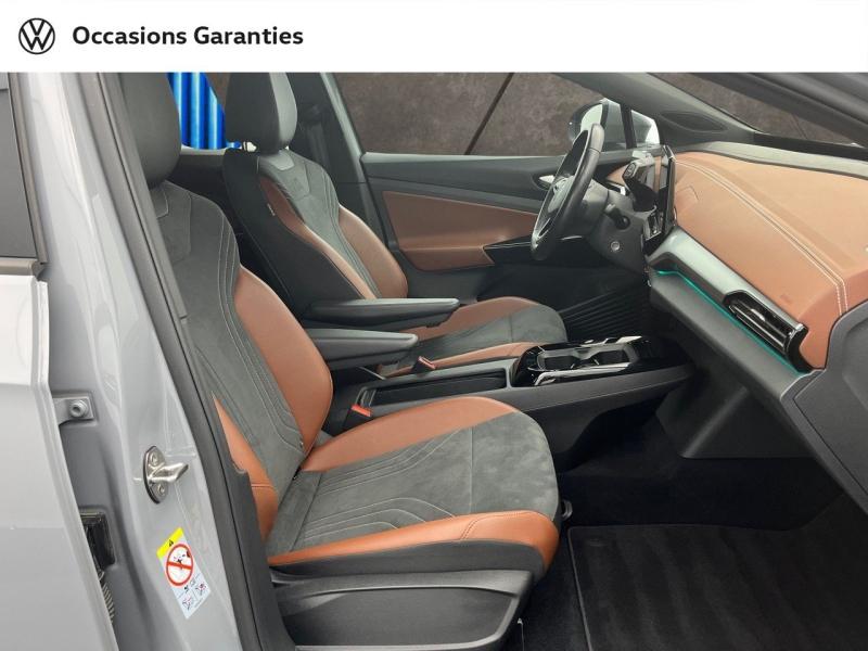 Voitures occasions VOLKSWAGEN ID.4 Style Rezé