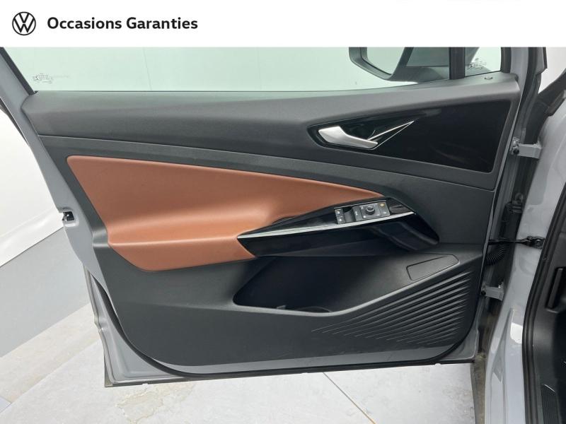 Voitures occasions VOLKSWAGEN ID.4 Style Rezé