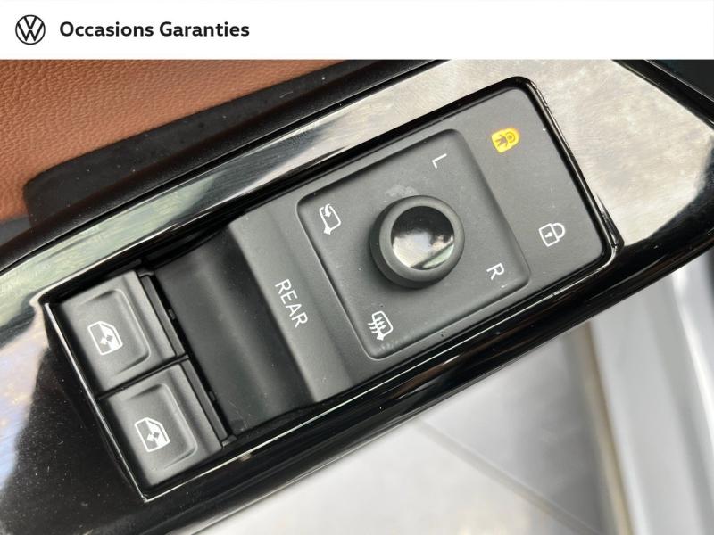 Voitures occasions VOLKSWAGEN ID.4 Style Rezé