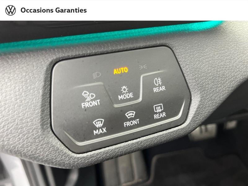Voitures occasions VOLKSWAGEN ID.4 Style Rezé