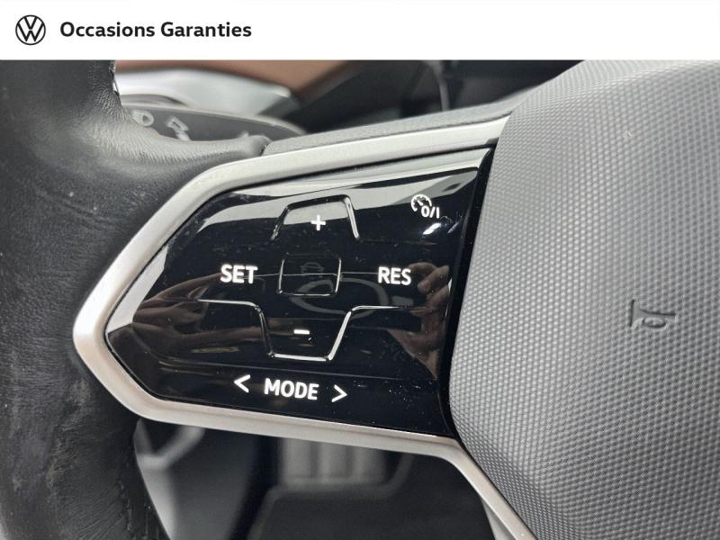 Voitures occasions VOLKSWAGEN ID.4 Style Rezé
