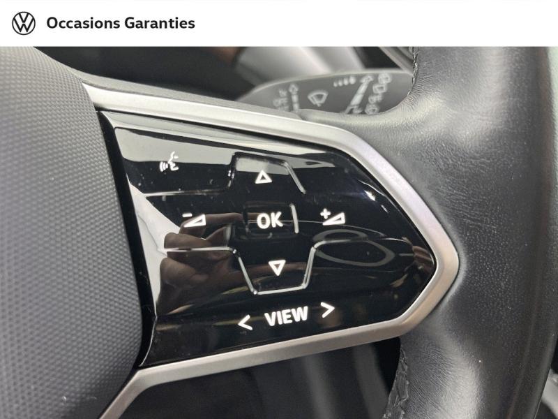 Voitures occasions VOLKSWAGEN ID.4 Style Rezé