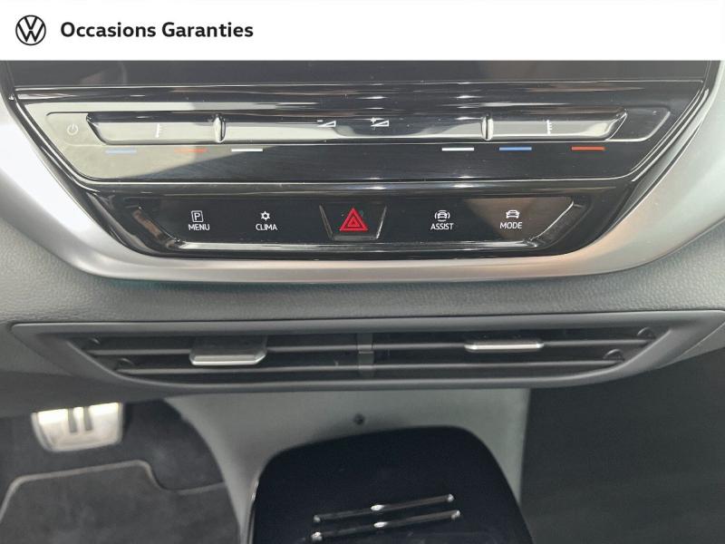 Voitures occasions VOLKSWAGEN ID.4 Style Rezé