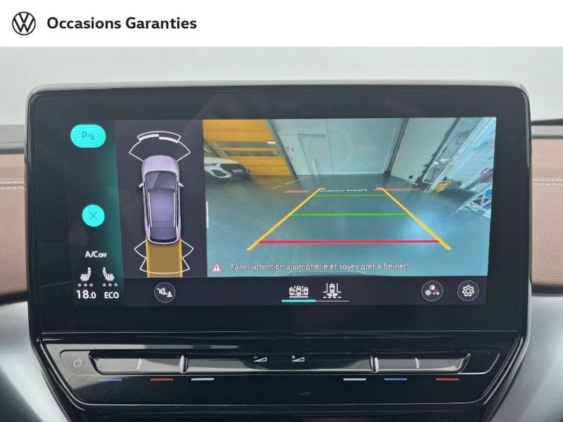 Voitures occasions VOLKSWAGEN ID.4 Style Rezé