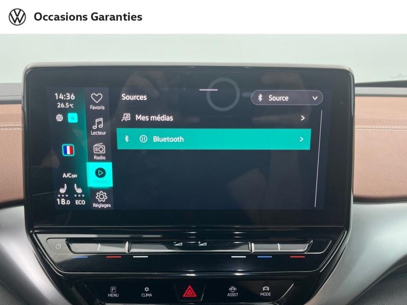 Voitures occasions VOLKSWAGEN ID.4 Style Rezé
