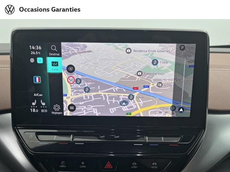 Voitures occasions VOLKSWAGEN ID.4 Style Rezé