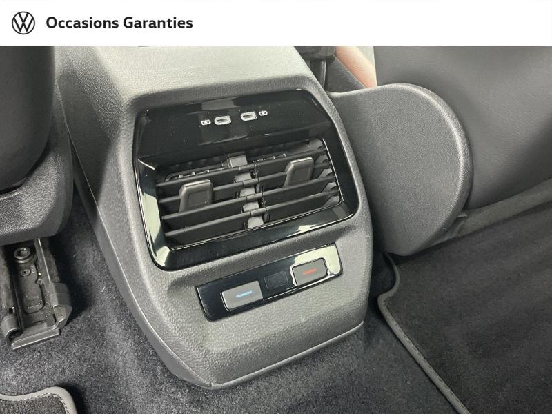 Voitures occasions VOLKSWAGEN ID.4 Style Rezé