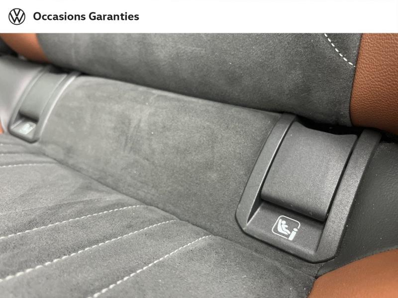 Voitures occasions VOLKSWAGEN ID.4 Style Rezé