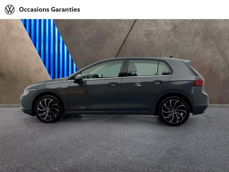 Voitures occasions VOLKSWAGEN GOLF Style Rezé