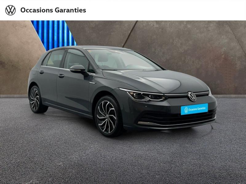 Voitures occasions VOLKSWAGEN GOLF Style Rezé
