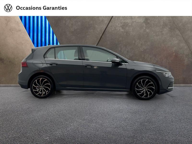 Voitures occasions VOLKSWAGEN GOLF Style Rezé
