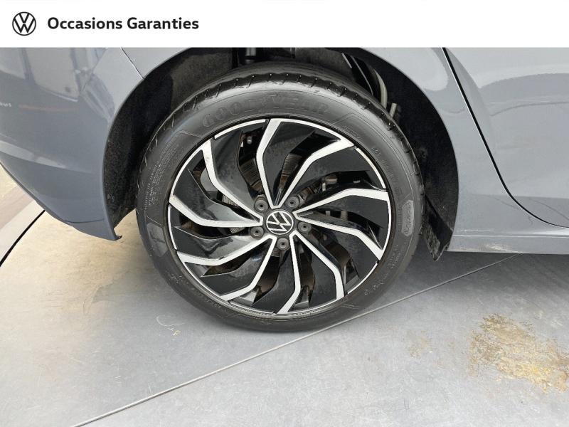 Voitures occasions VOLKSWAGEN GOLF Style Rezé