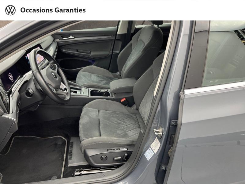 Voitures occasions VOLKSWAGEN GOLF Style Rezé