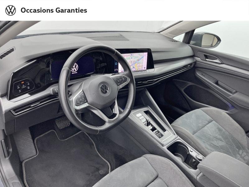 Voitures occasions VOLKSWAGEN GOLF Style Rezé