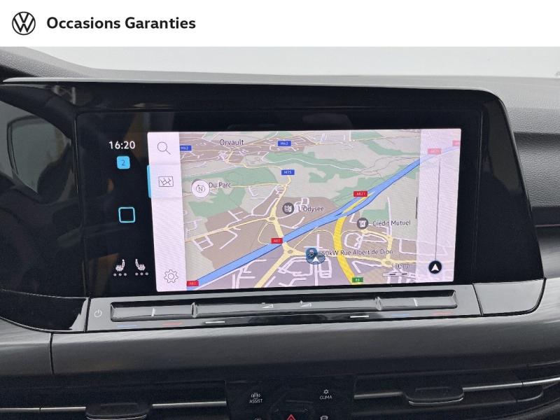 Voitures occasions VOLKSWAGEN GOLF Style Rezé