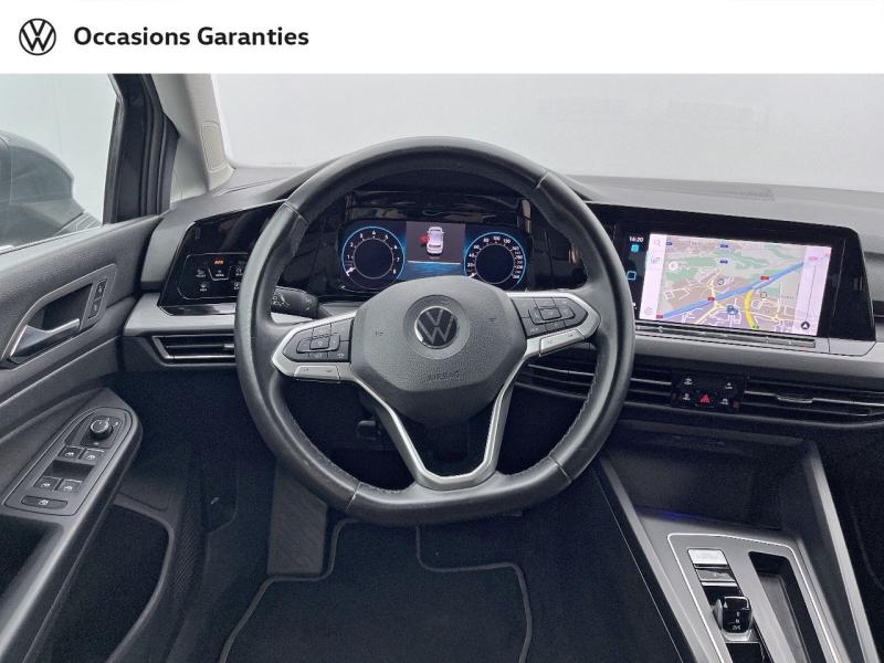 Voitures occasions VOLKSWAGEN GOLF Style Rezé