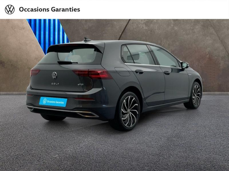Voitures occasions VOLKSWAGEN GOLF Style Rezé