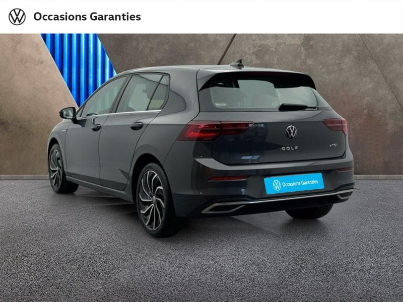 Voitures occasions VOLKSWAGEN GOLF Style Rezé