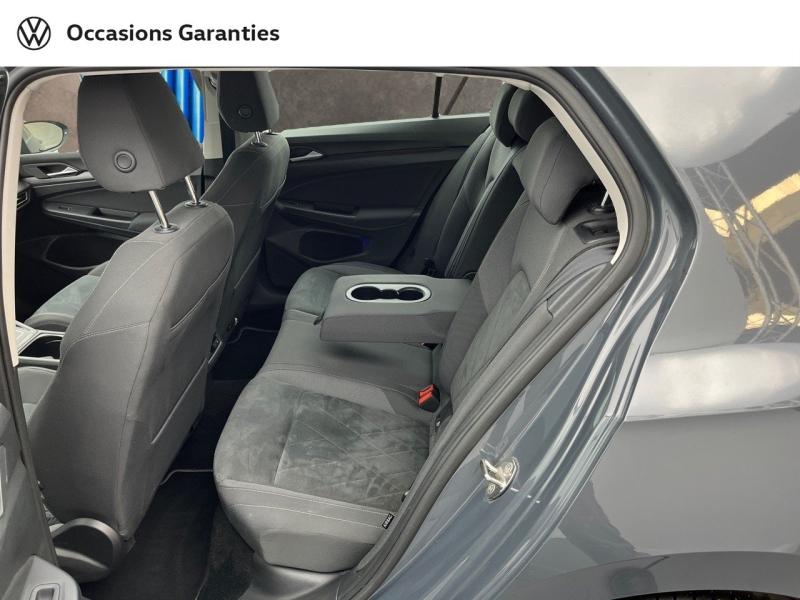 Voitures occasions VOLKSWAGEN GOLF Style Rezé