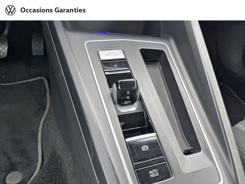 Voitures occasions VOLKSWAGEN GOLF Style Rezé