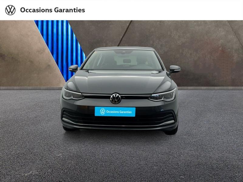 Voitures occasions VOLKSWAGEN GOLF Style Rezé