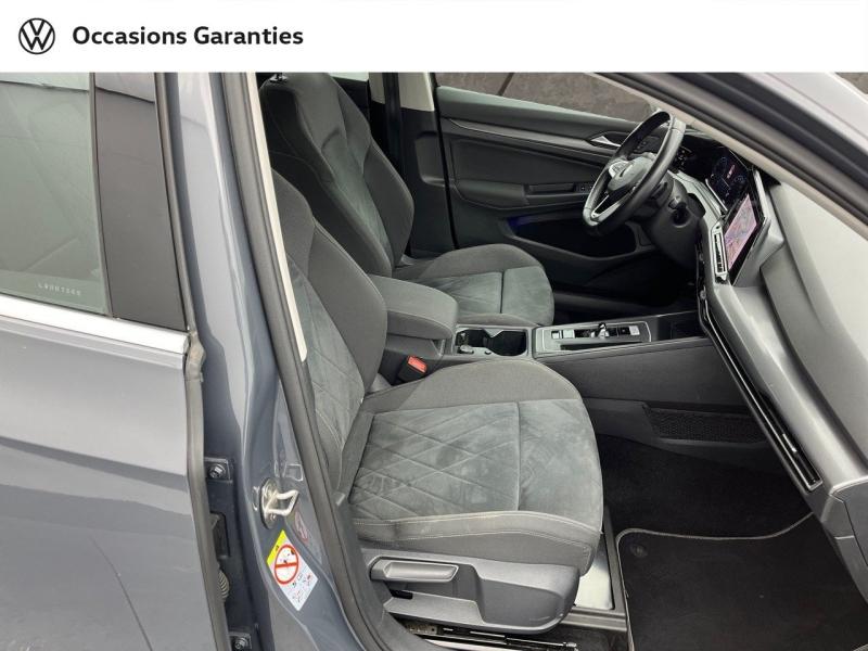 Voitures occasions VOLKSWAGEN GOLF Style Rezé