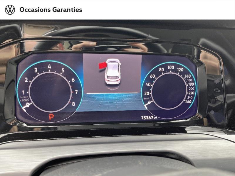 Voitures occasions VOLKSWAGEN GOLF Style Rezé