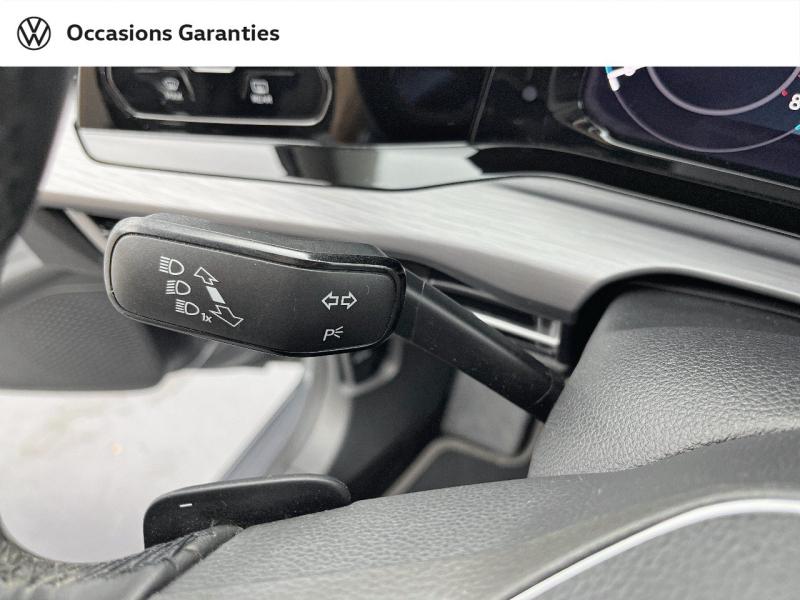 Voitures occasions VOLKSWAGEN GOLF Style Rezé