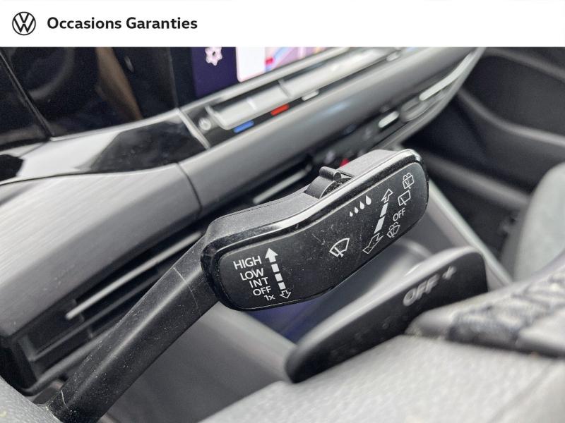 Voitures occasions VOLKSWAGEN GOLF Style Rezé